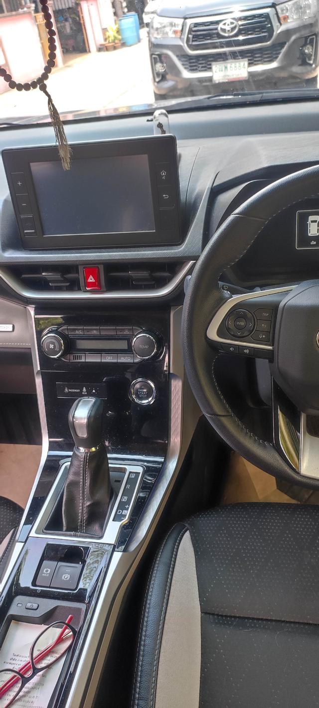 TOYOTA VELOZ 1.5 SMART 2023 รูปที่ 2