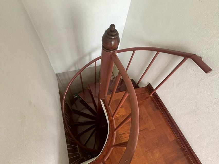 ขายบ้านเดี่ยวใจกลางสุขุมวิท ในหมู่บ้านผกามาศ 14
