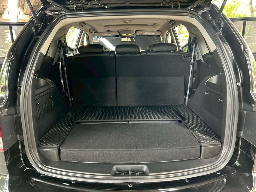 ขายด่วน! SsangYong KYRON 2.0 XDi SUV AT ปี 2013 ดีเซล 20