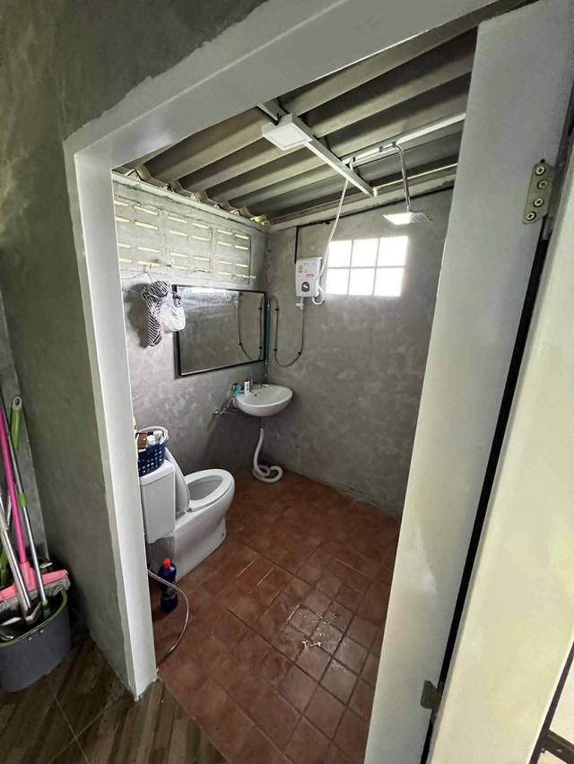 ขายบ้าพร้อมที่ดินอ4ไร่อำเภอวังน้ำเขียวจังหวัดนครราชสีมา 5