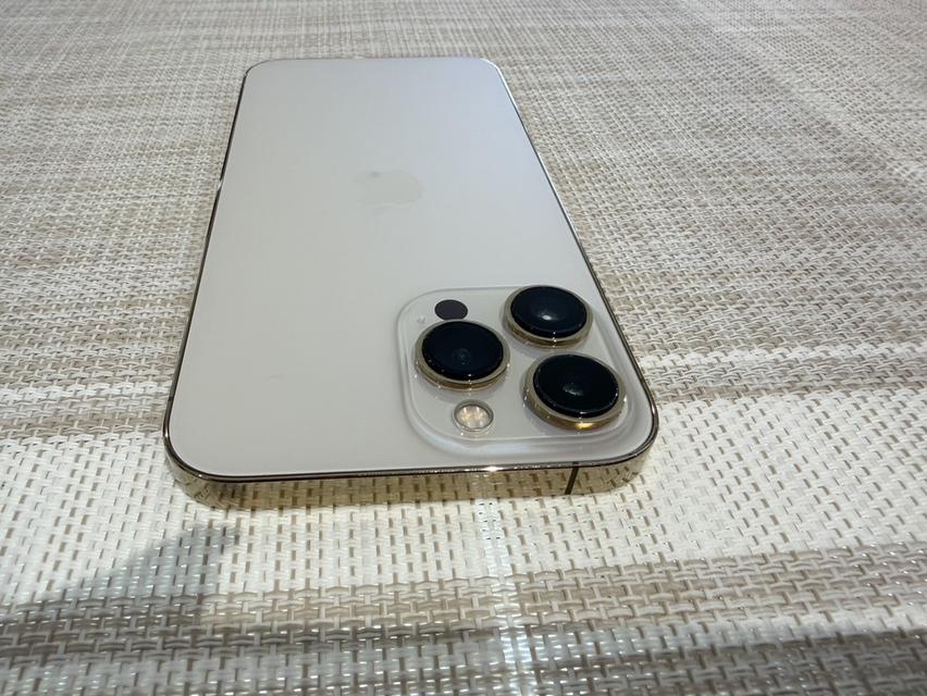 iPhone 13 Promax 256 ผ่อนได้ รูปที่ 4