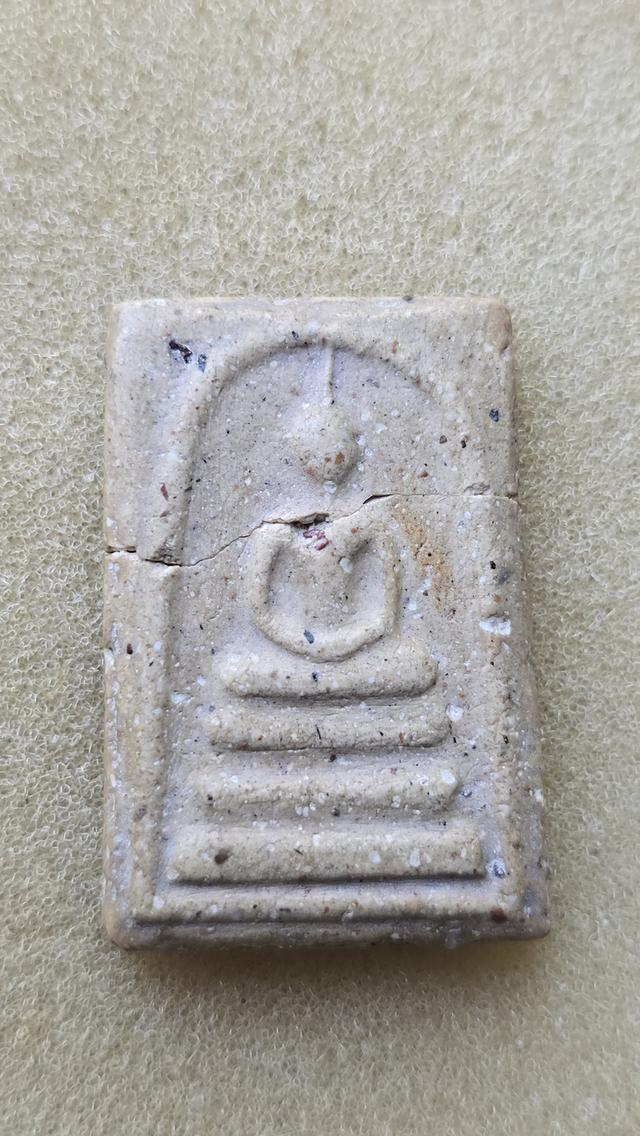 พระสมเด็จ วัดระฆัง พิมพ์ใหญ่ 3