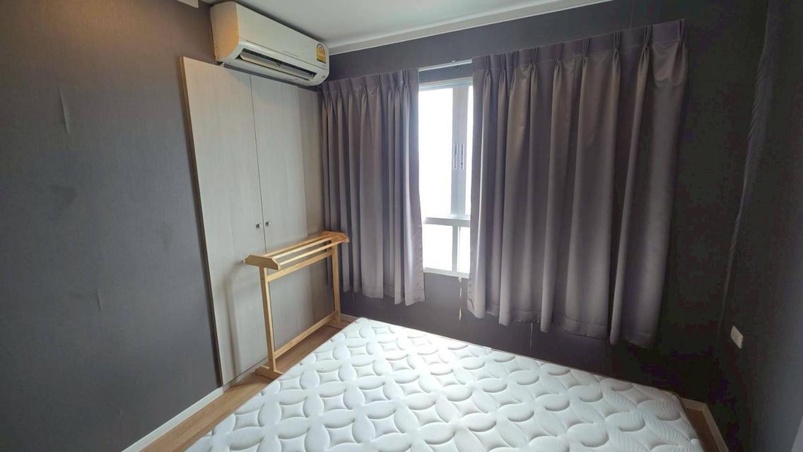 คอนโด ลุมพินีวิลล์ ประชาชื่น พงษ์เพชร2 5