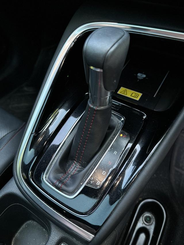 2023 Honda HR-V 1.5 (ปี 22-28) e:HEV RS SUV - e HEV RS 13