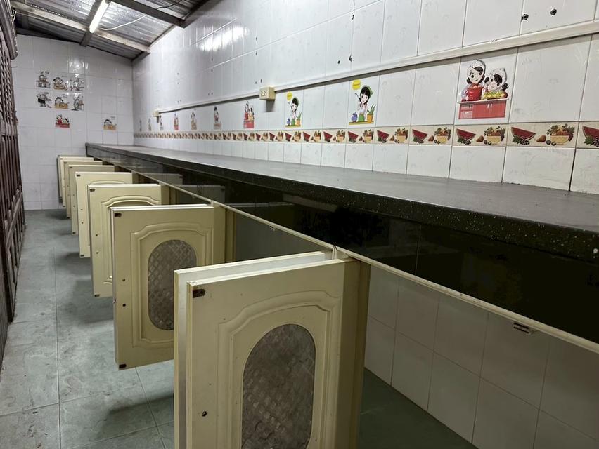 บ้านทรงไทย 3 ห้องนอน 4 ห้องน้ำ ใกล้ตลาดพระประแดง 7