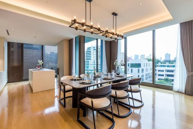   บ้านสินธร – Super Luxury Condo ใจกลางซอยหลังสวน 4