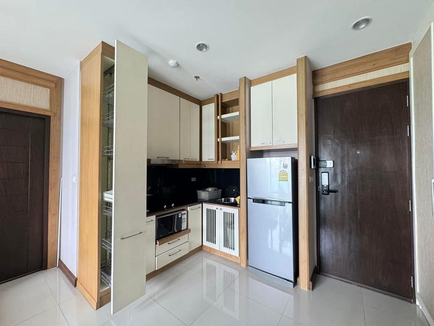 🏩🔑ให้เช่าคอนโดมิเนียมเชียงใหม่ แต่งครบ โลเคชันดี พร้อมอยู่ เดินทางง่าย จองเลย!