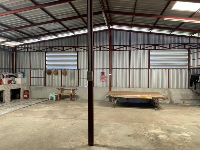 บ้านหัวมุม 93 ตร.ว. ติดถนนใหญ่ ทล.217 อ.พิบูลมังสาหาร จ.อุบลราชธานี 2