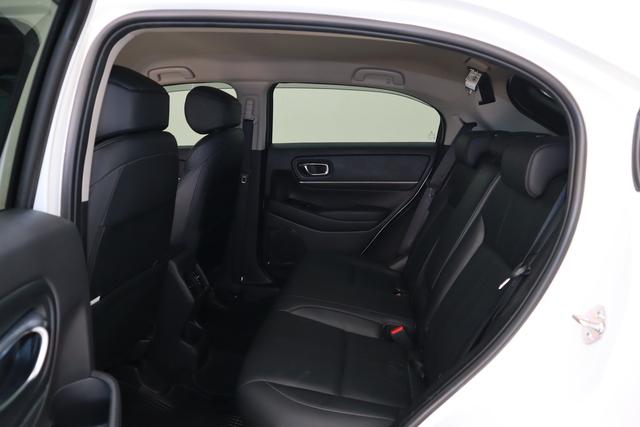 รถยนต์ Honda HRV ปี 2024 9