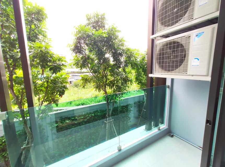 Condo The Excel Hideaway Sukhumvit50 รูปที่ 8