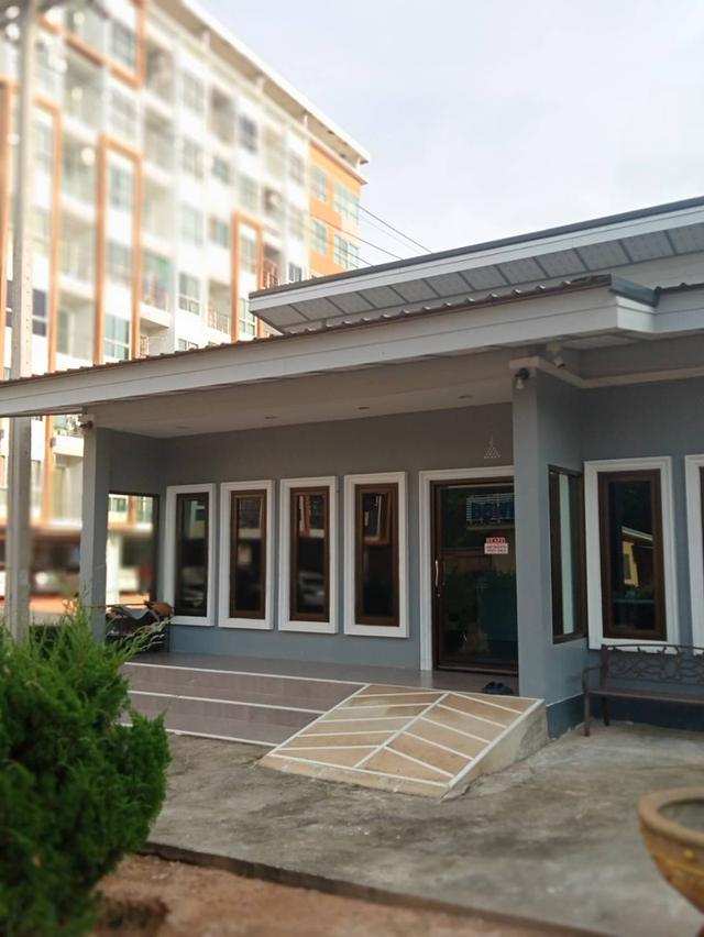 อพาร์มเมนต์ ระวีวัลย์ บ้านบ้านศรีฐาน ต.ในเมือง จ.ขอนแก่น 8