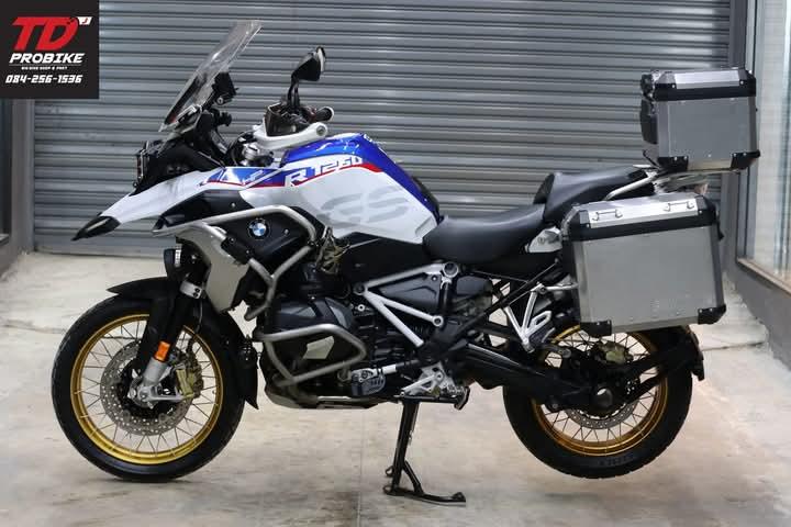 ขาย BMW R 1250 GS มือสองสภาพนางฟ้า 3