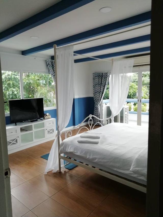 For rent villa beachfront Jomtien 90,000/month 2