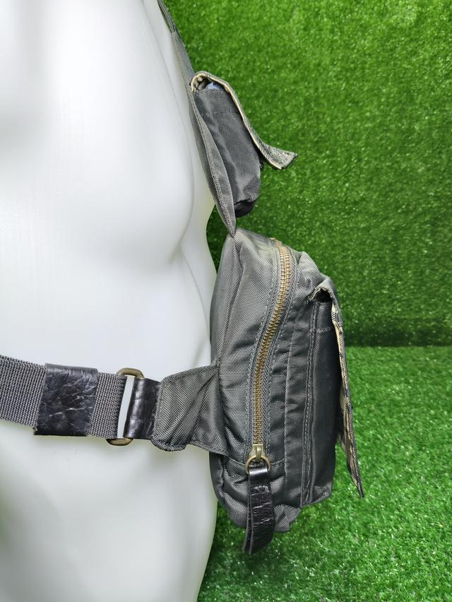 Zippo Body Bag 2