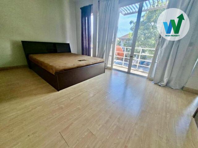 ให้เช่าไอริส พาร์ค สุขุมวิท 76 (Iris Park Sukhumvit 76) (ซอยวัดมหาวงษ์) ใกล้สะพานภูมิพล 7