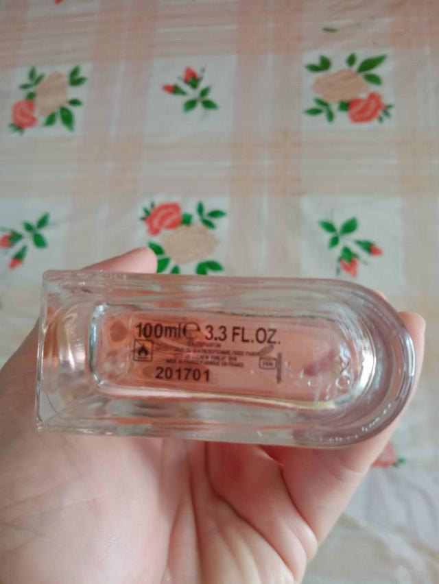 น้ำหอมแท้ราคาคุยกันได้ Burberry Her edp 95ml  2