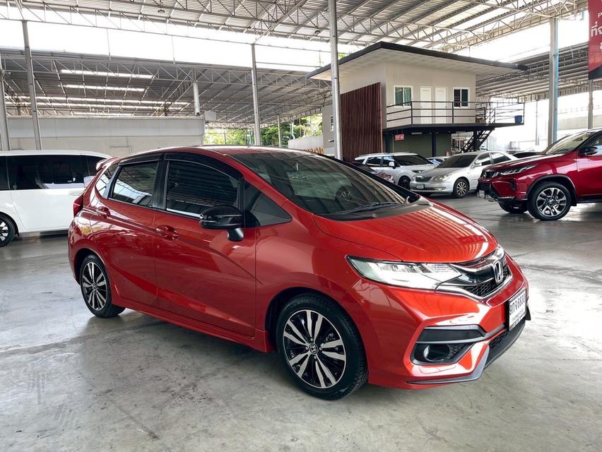 Honda Jazz 1.5 RS 2019 รูปที่ 3