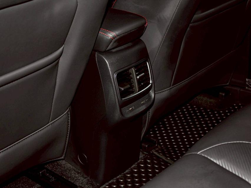 MG ZS EV รุ่นท๊อป X Sunroof ปี 2022  15