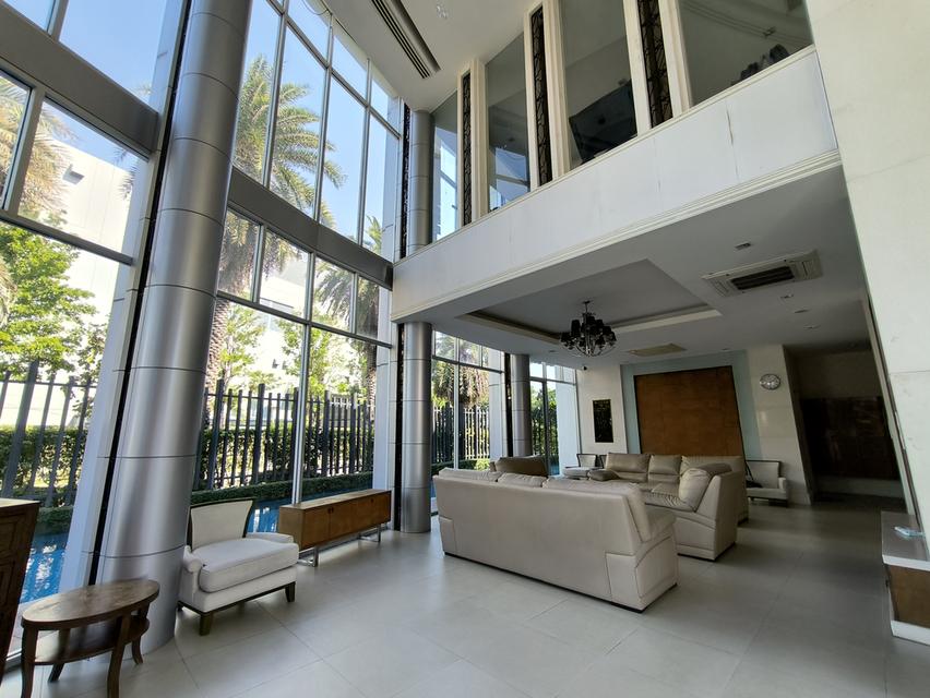 ให้เช่าบ้านกลางเมือง พระราม 3 สุขสวัสดิ์ ทาว์โฮม 3 ชั้น ม.บ้านติดถนนใหญ่ ติด โฮมโปรสุขสวัสดิ์ รีโนเวทใหม่ 12