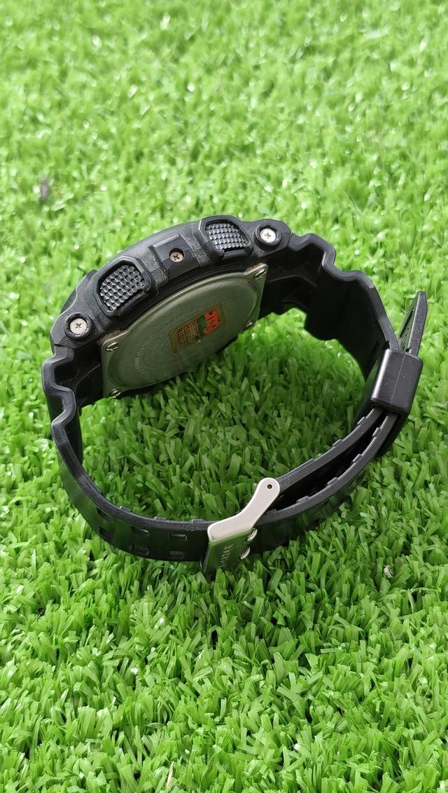นาฬิกา Casio G Shock มือสอง รูปที่ 3