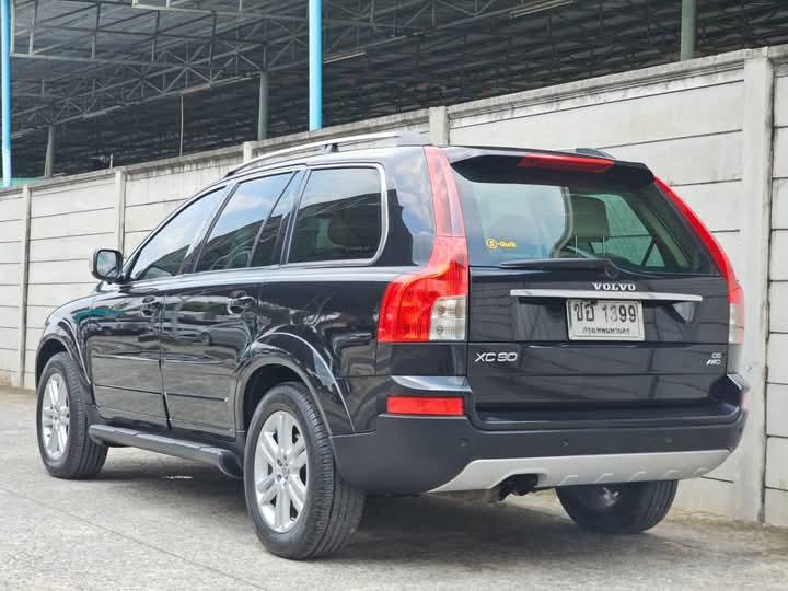 Volvo Xc90 สภาพดี 4