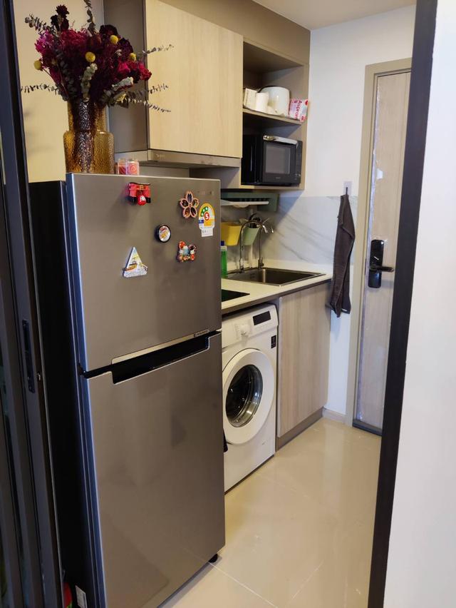 ขายคอนโด D condo Air ลาดกระบัง จังหวัดกรุงเทพมหานคร 5