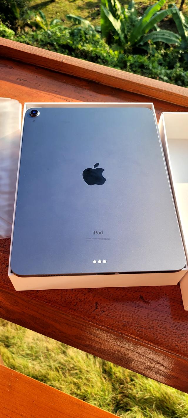 Ipad air  3