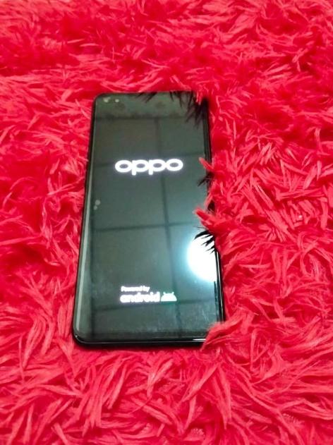 ขาย OPPO Reno 4 สภาพดี