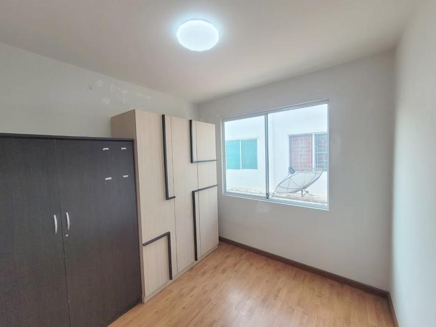 ให้เช่า บ้านเดอะทรัสต์ ทาวน์ วงแหวน ลําลูกกา คลอง 5 10