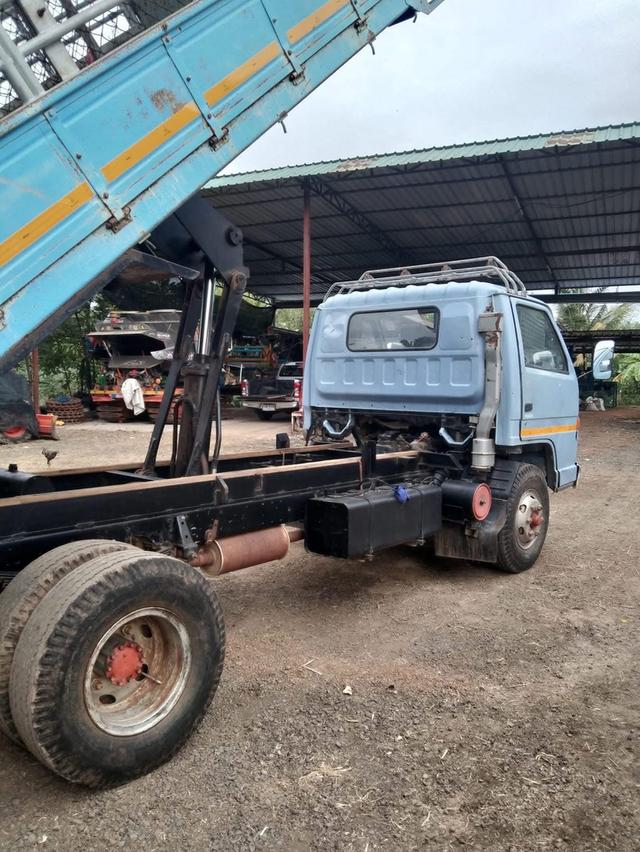 For Sale Isuzu NPR 115 ปี 1998 5