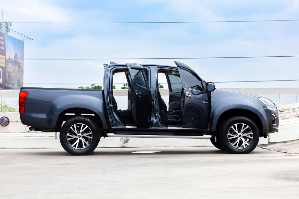 ขาย Isuzu Dmax 1.9Z ปี16 16