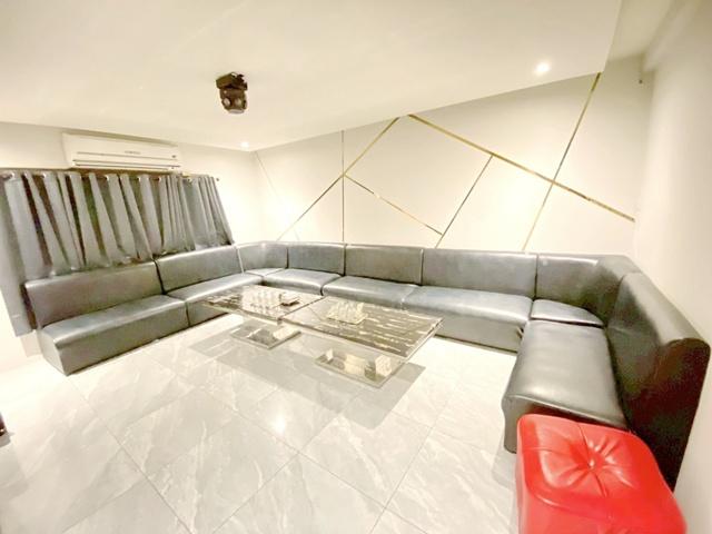 แจส ศรีนครินทร์ 2.2 กม. ผับบาร์อันดับหนึ่งย่าน สุขุมวิท ถูกที่สุด 2คูหา ไม่เคยใช้งาน อาคารพาณิชย์ 5ชั้น กาญจนา 36ตร.วา. 3