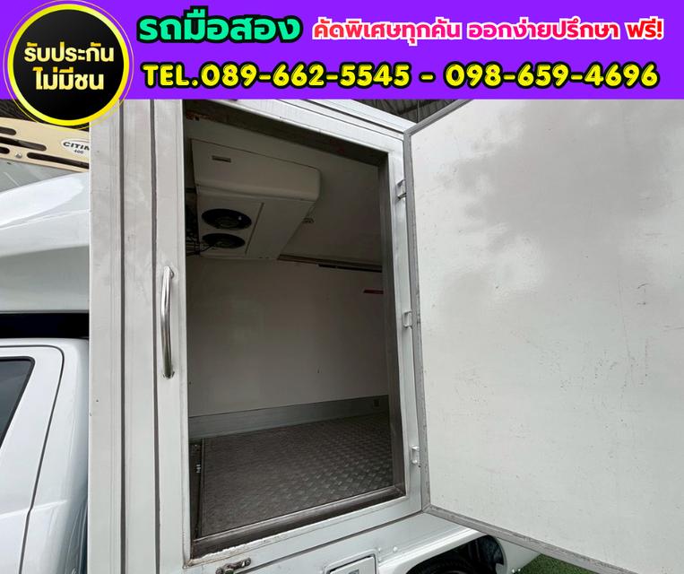 🚛Toyota Revo พร้อมทำงาน ไมล์แท้ ราคาสุดคุ้ม!  ✨ 2022 Toyota HILUX REVO 2.4 Single Cab Entry  ⚙️ เกียร์ธรรมดา รูปที่ 7