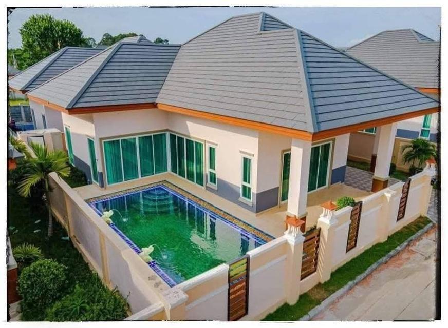 Dusit garden ville 6.3 M 1