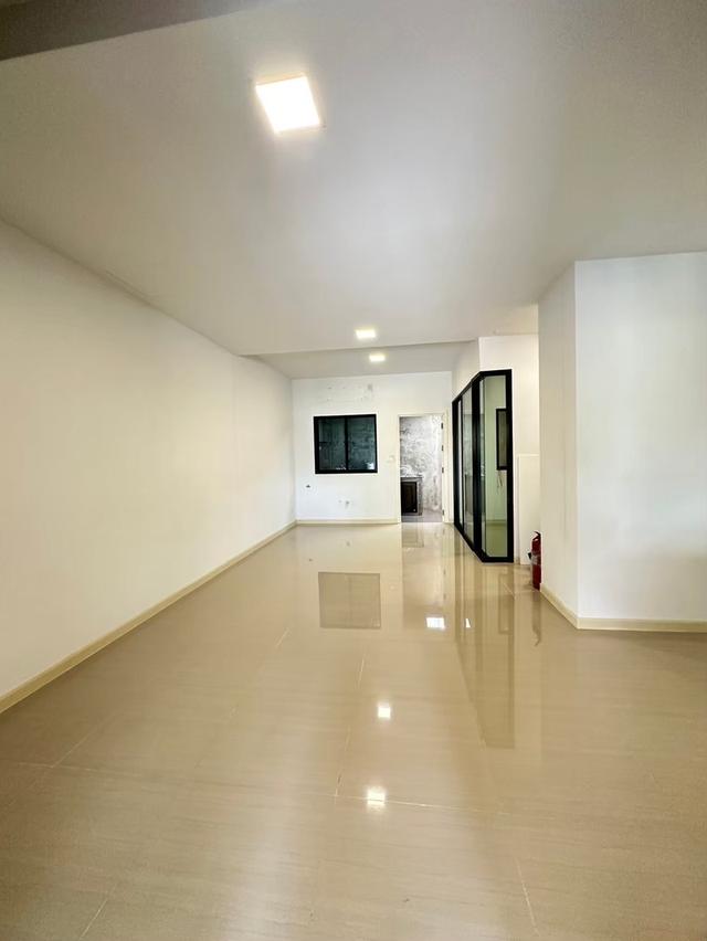 🔥 ทาวน์โฮมพร้อมอยู่ หมู่บ้านพฤกษาวิลล์ 109 รามคำแหง-วงแหวน (ซอยมิสทีน) ราคาเพียง 3 ล้าน 🔥 5