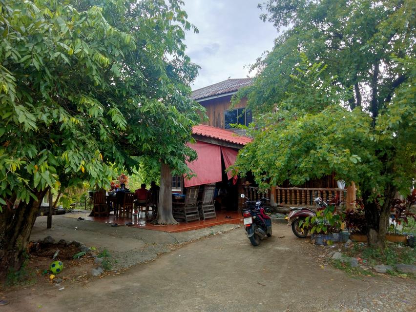 บ้านพร้อมที่ดิน ที่พิษณุโลก 6