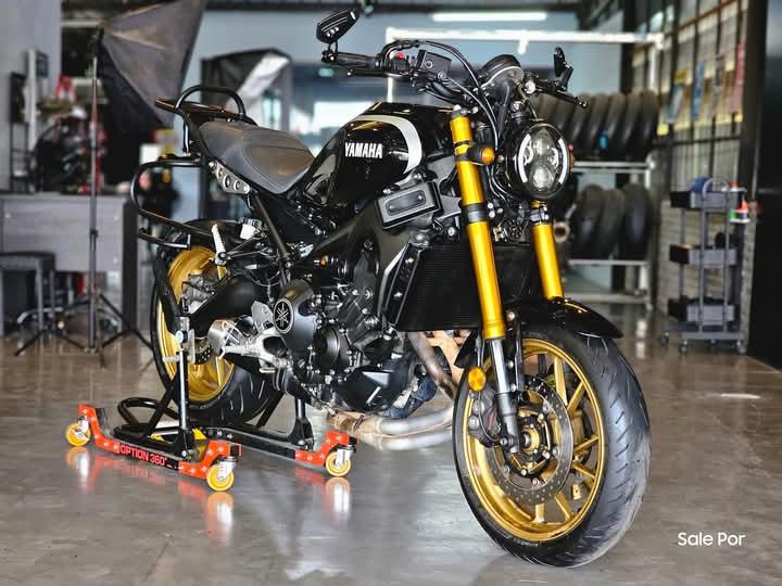 รีบขาย Yamaha XSR 900