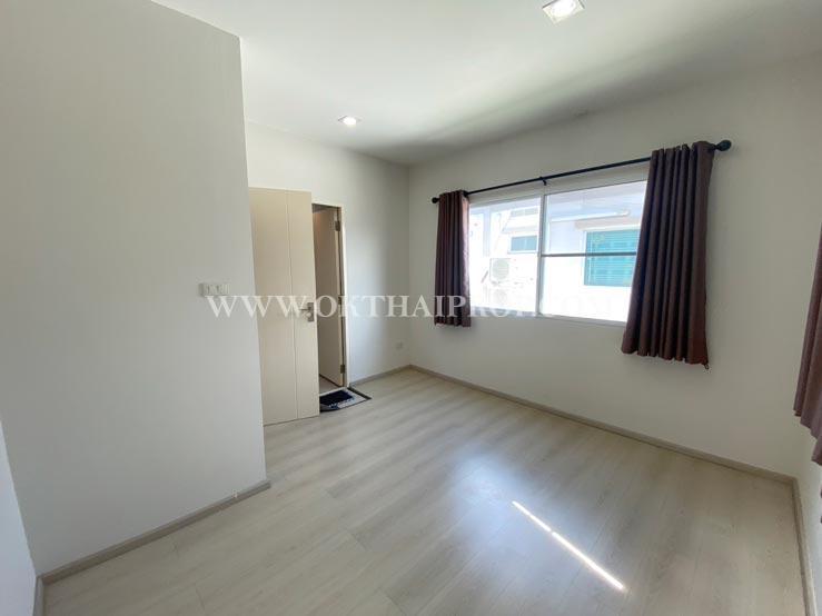 ทาวน์โฮม หมู่บ้านอินดี้ บางใหญ่ 2 (Indy Bangyai 2) นนทบุรี 6