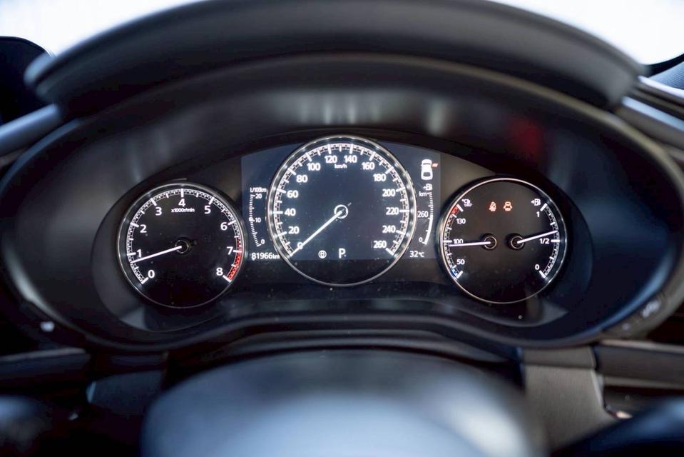 MAZDA MAZDA3, 2.0 SP SPORTS ปี 2020 โฉม ปี19-ปัจจุบัน 5Dr รูปที่ 13
