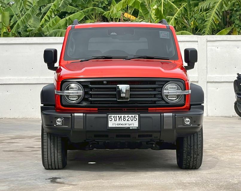 ขาย GWM Tank 300 2.0 ปี24