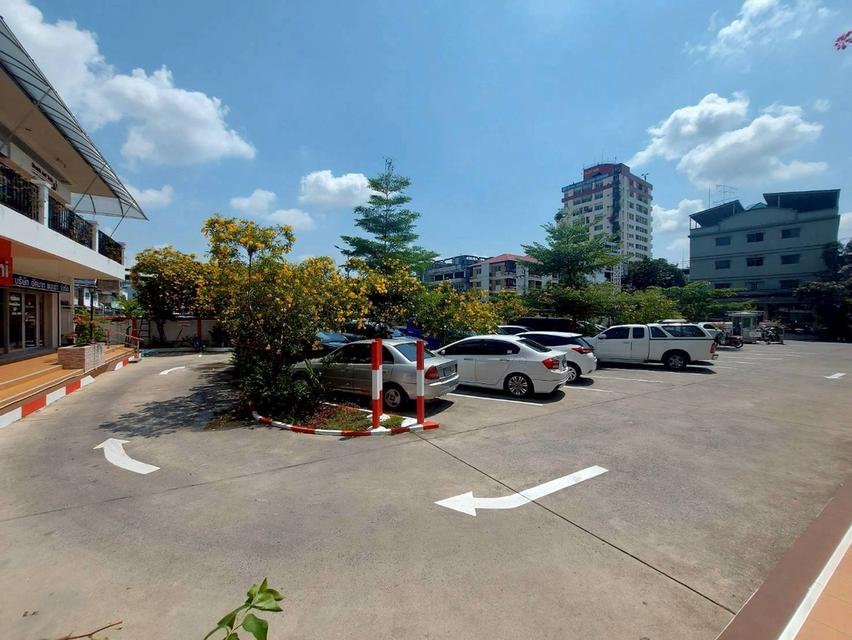 ให้เช่าพื้นที่สำนักงาน สุขุมวิท 66/1 ใกล้ BTS อ่อนนุช (พร้อมเช่าพฤศจิกายน 2568) (N.1881) 10