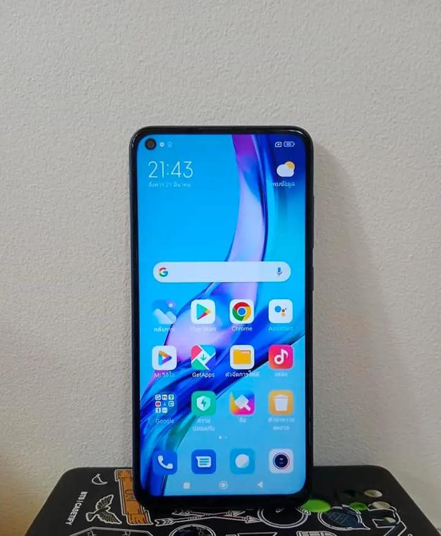 ขายด่วน Redmi Note 9 1