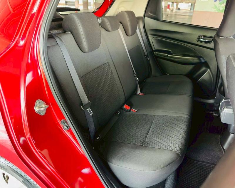 รหัสรถ QT942 Suzuki swift 1.2 glx auto 2018 รูปที่ 13