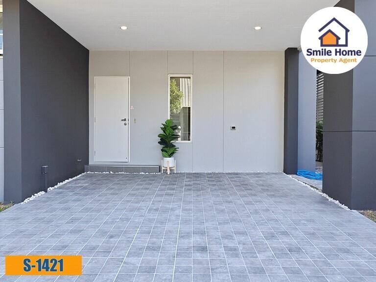 Centro ศรีนครินทร์–บางนา ใกล้สวนหลวง ร.9 2