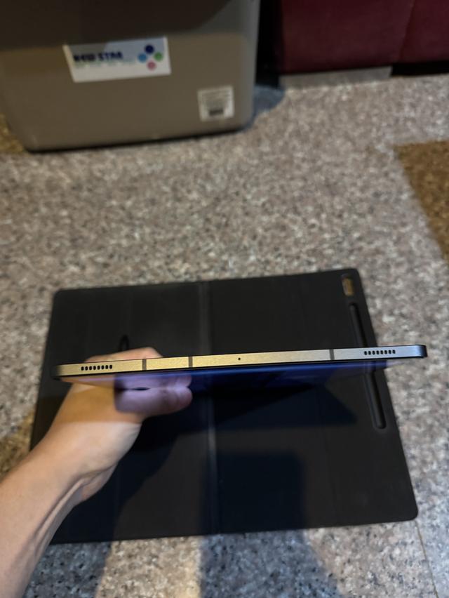 ขายๆๆๆถูกSamsungTabS8PlusสีGray128กิ๊กสูนTrueสภาพสวยการใช้งานดีเยี่ยมทุกๆฟังชั่นเครื่องรีสโตได้ตลอดไม่มีติดแอคเค้าใดๆคับ ( จอขาวจั๊วไม่มีจุดไม่มีเส้นห