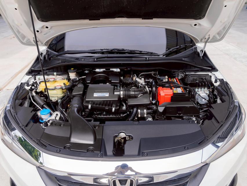Honda City 1.0 SV Turbo ปี 2021 เลขไมล์ 66,000 km.  16