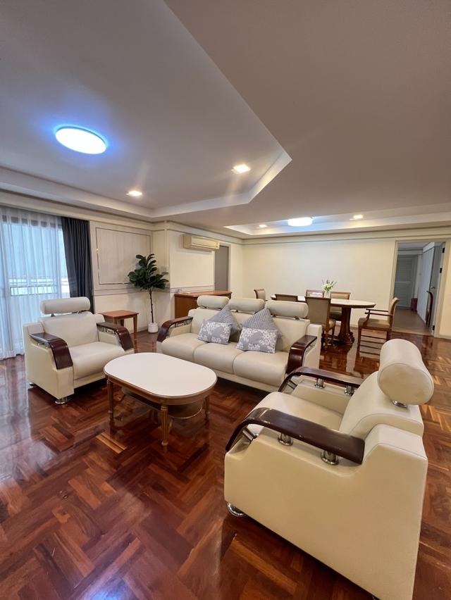 ให้เช่า คอนโด ห้องพัก อพาร์ทเมนท์ ซ.สุขุมวิท 39 ขนาด 280 ตร.ม. 2