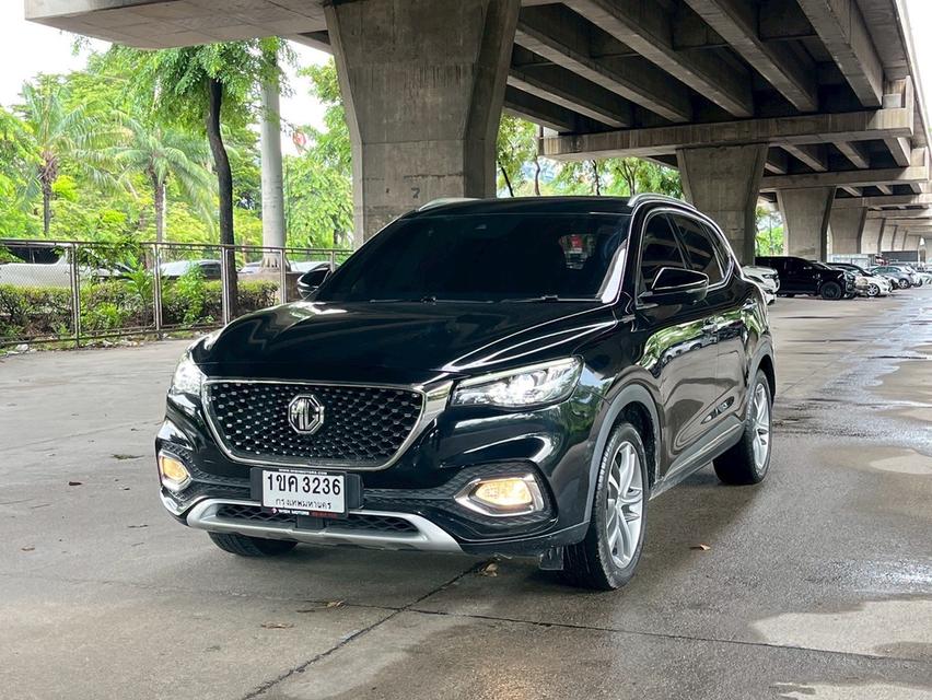 รหัสรถ WMT3236 MG HS 1.5X Sunroof ปี 2020 