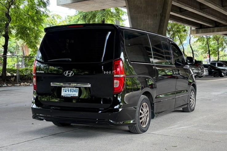🚗 2023 Hyundai H1 2.5 Elite AT รูปที่ 5