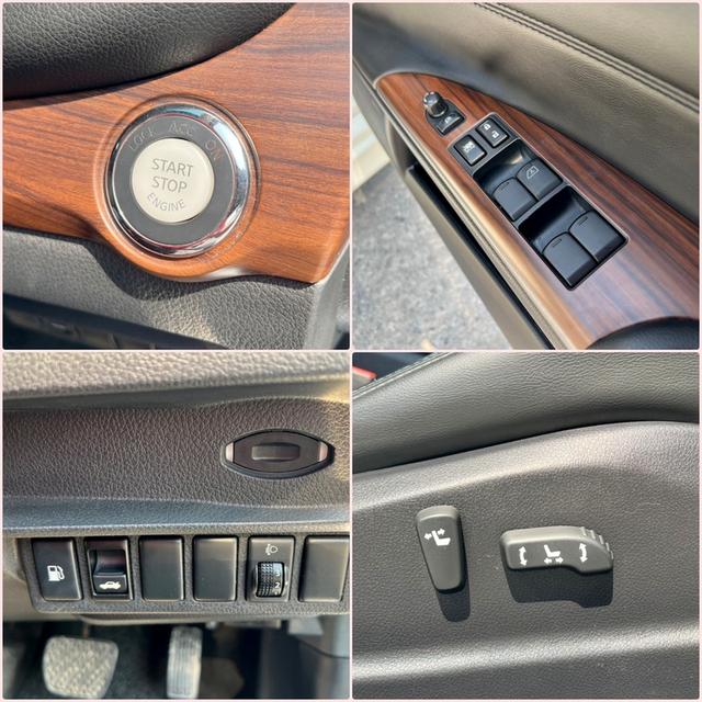 NISSAN TEANA 200 XL ปี 2012 9